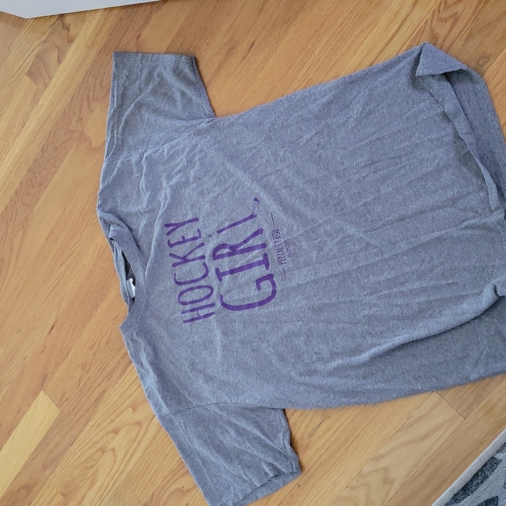 T shirt